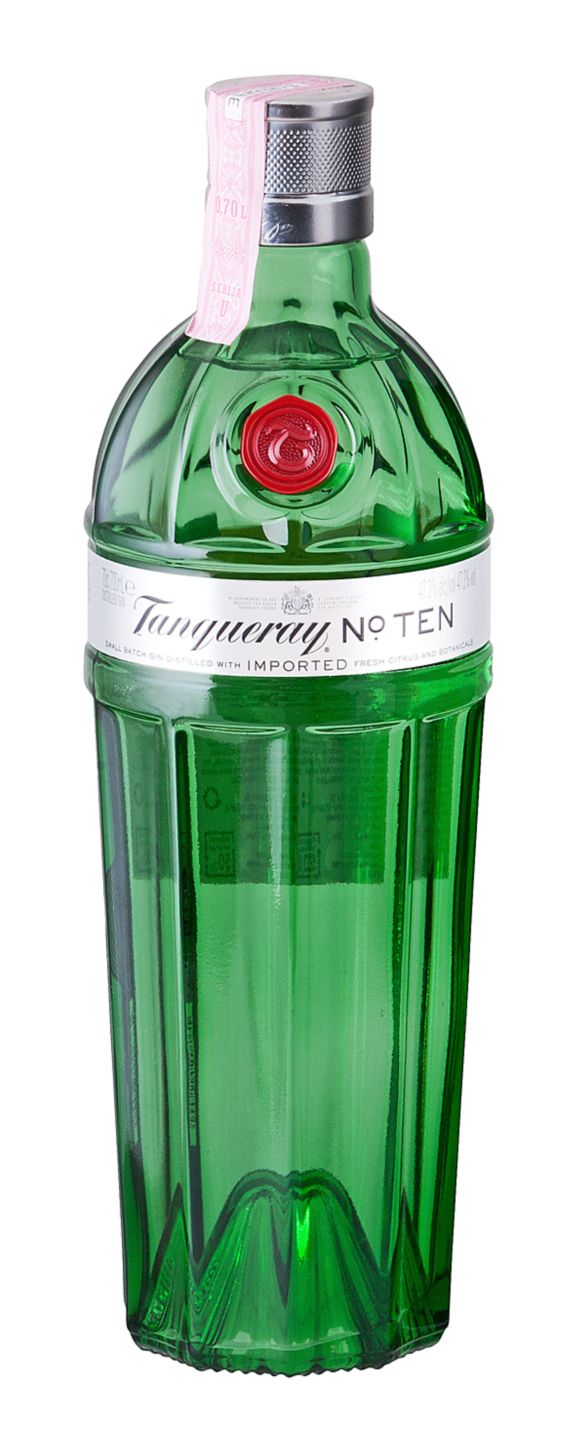 Tanqueray Ten London dry Gin
MPC 2.5.2025=47,09€