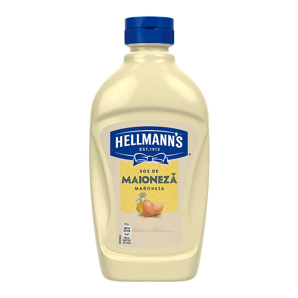 Изображение за продукта Hellmann's Майонеза различни видове