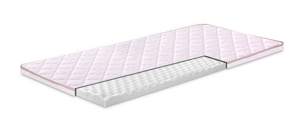 Изображение за продукта Sleep Me Топматрак Sleep Relax 120 x 200 x 5 см