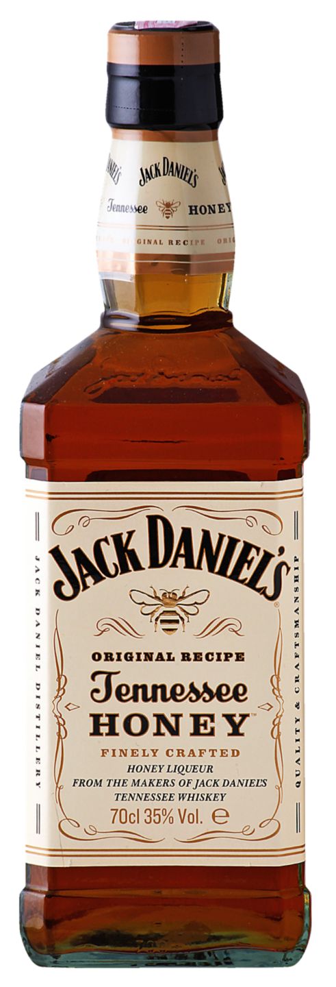 Jack Daniels Liker