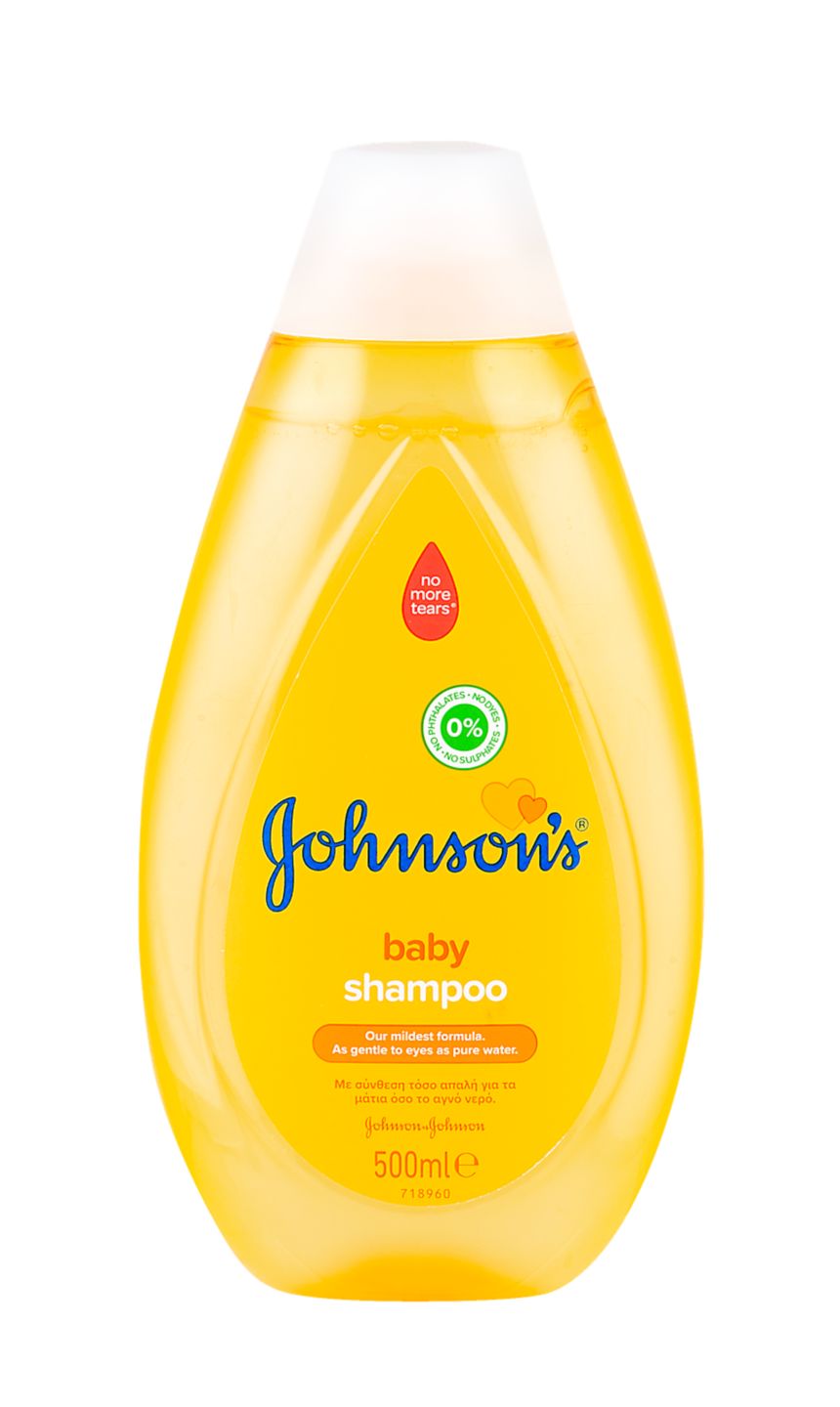 Johnsons Šampon za djecu
MPC 2.5.2025=7,69€