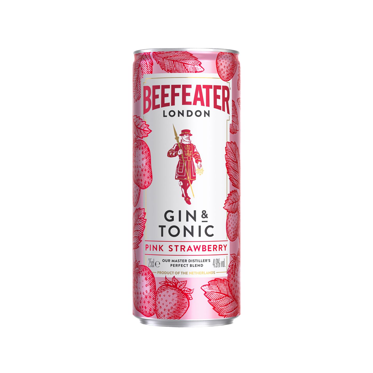 Изображение на Beefeater Коктейл с джин
различни видове