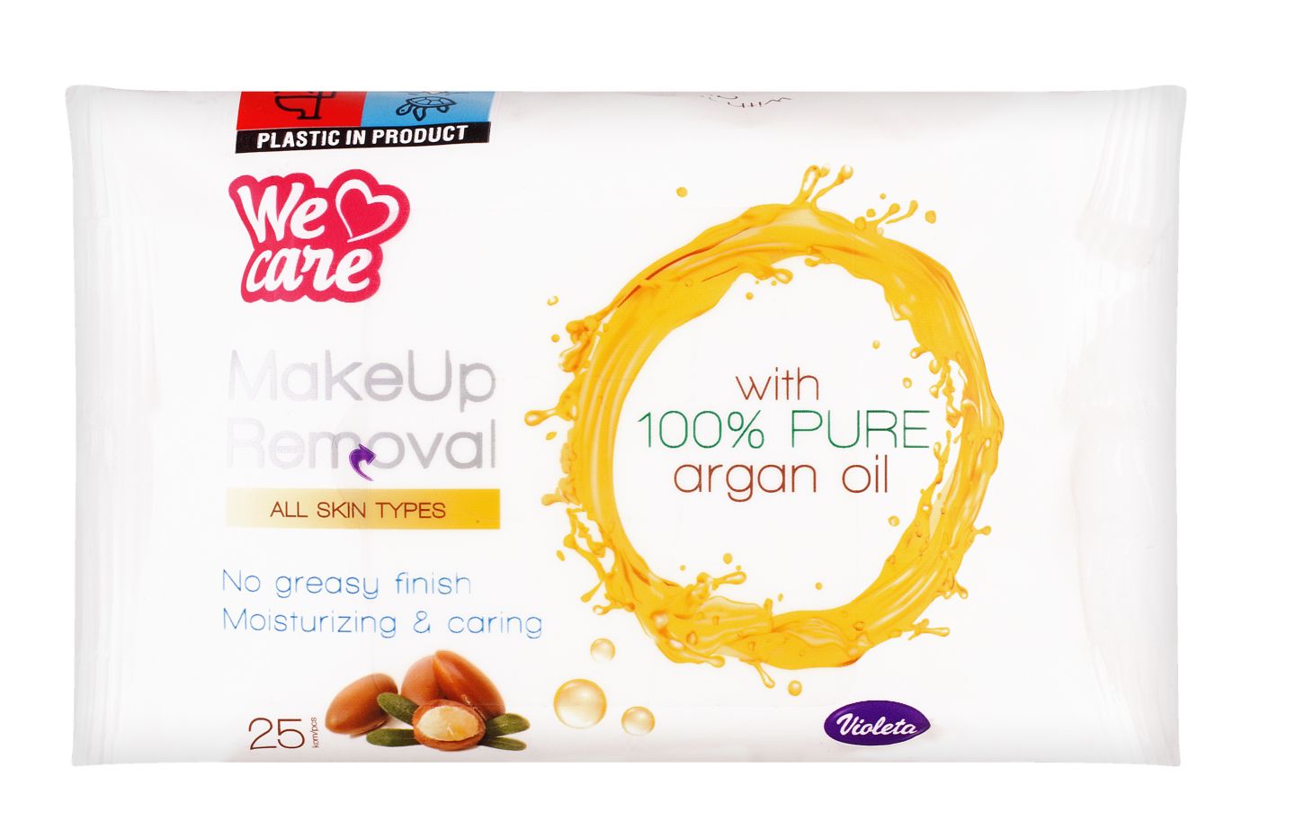 Violeta Vlažne maramice
MPC 2.5.2025=2,09€