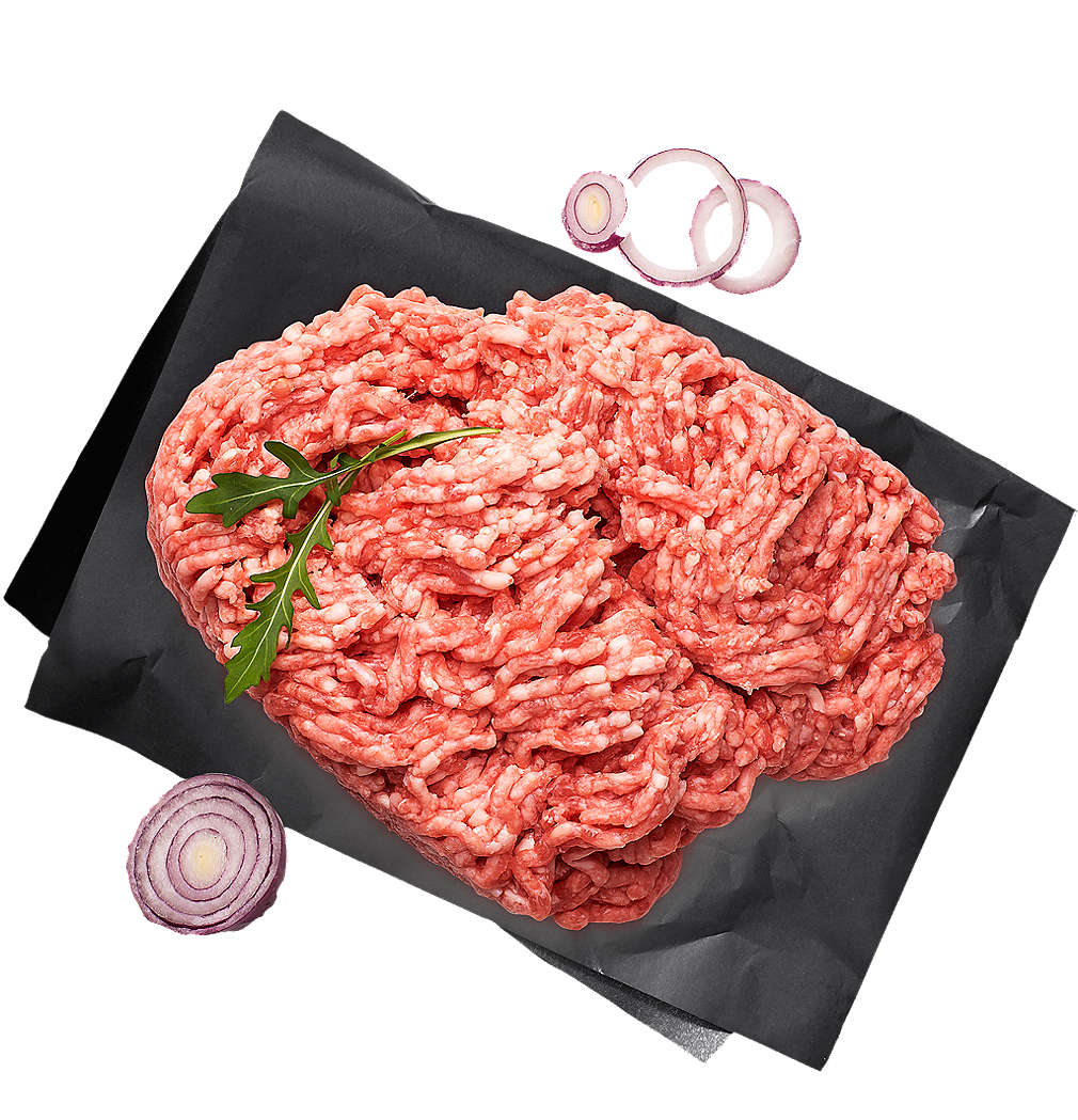 Изображение за продукта Кайма от свинско месо от нашата витрина
