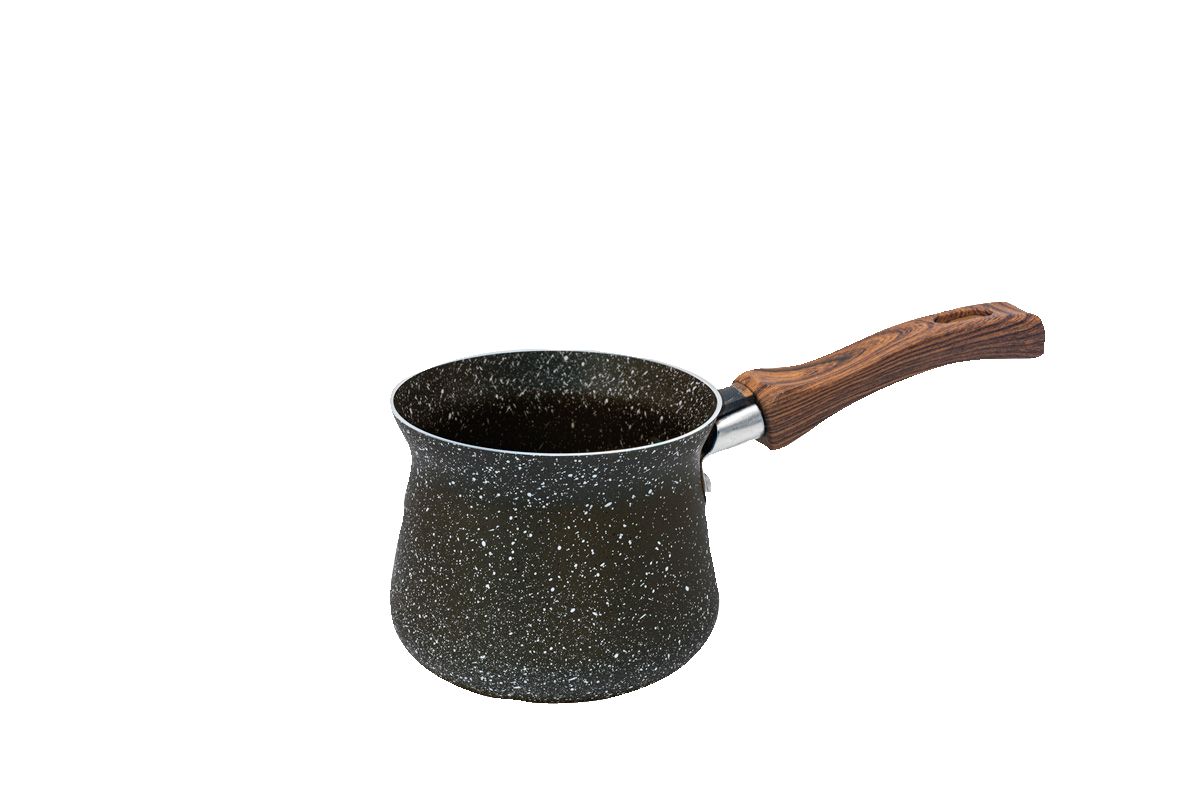 Изображение на BRIO Джезве Mocca Marble
700 мл