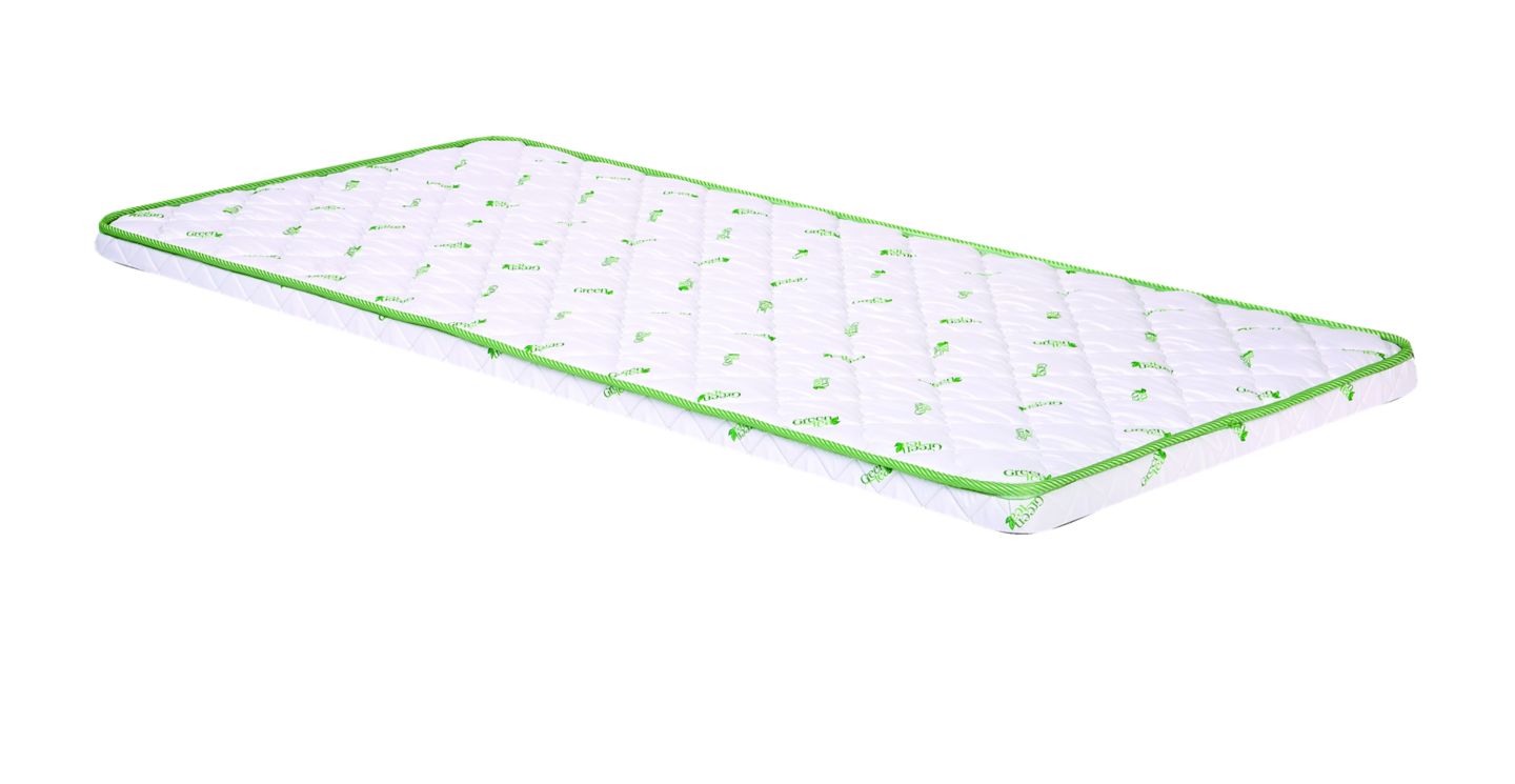 Изображение на Sleep Me Топматрак Green Tea
120 х 200 см