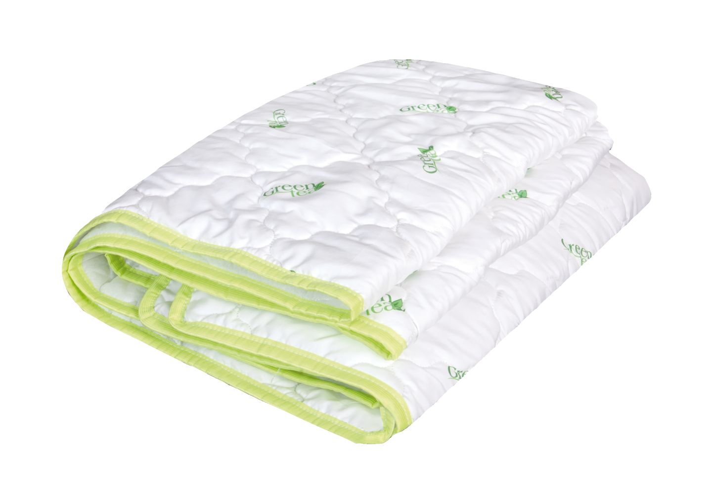 Изображение на Sleep Me Олекотена завивка Green Tea
150 х 200 см