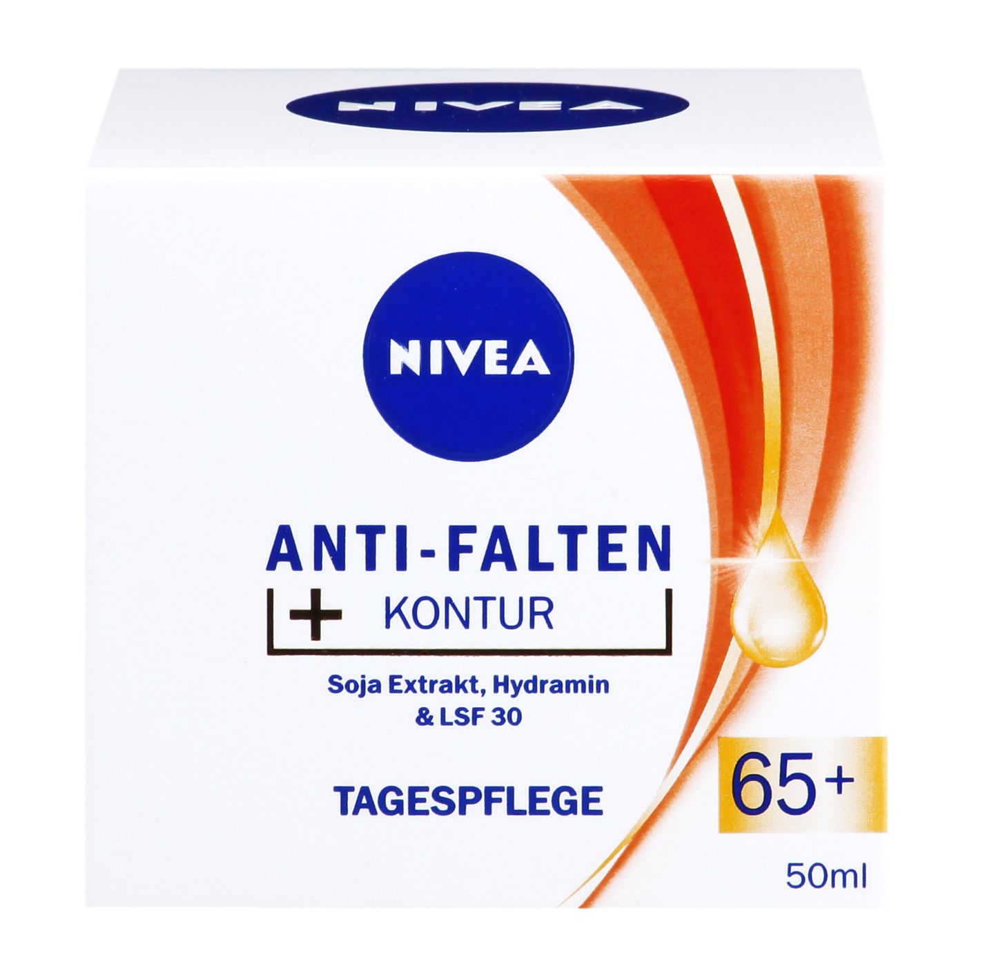 Nivea Krema za lice
MPC 2.5.2025=9,29€