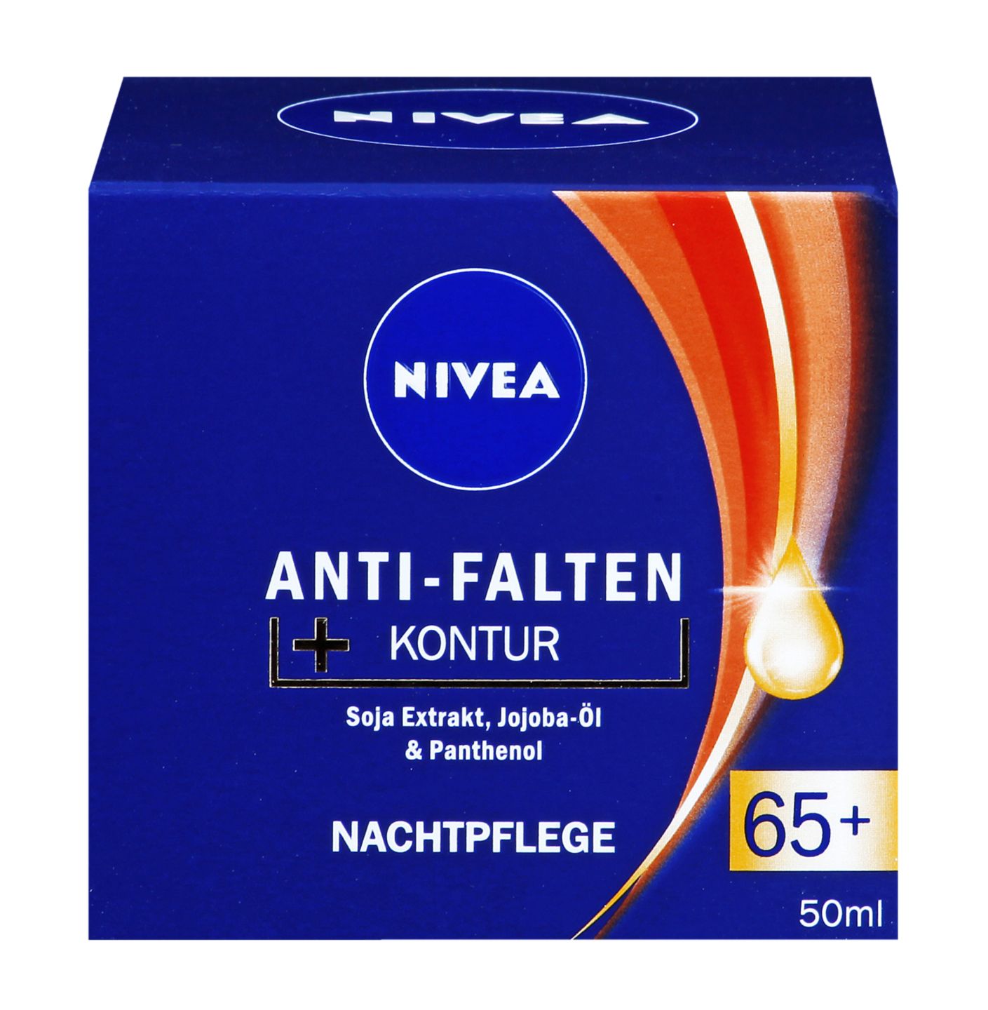 Nivea Krema za lice
MPC 2.5.2025=9,29€