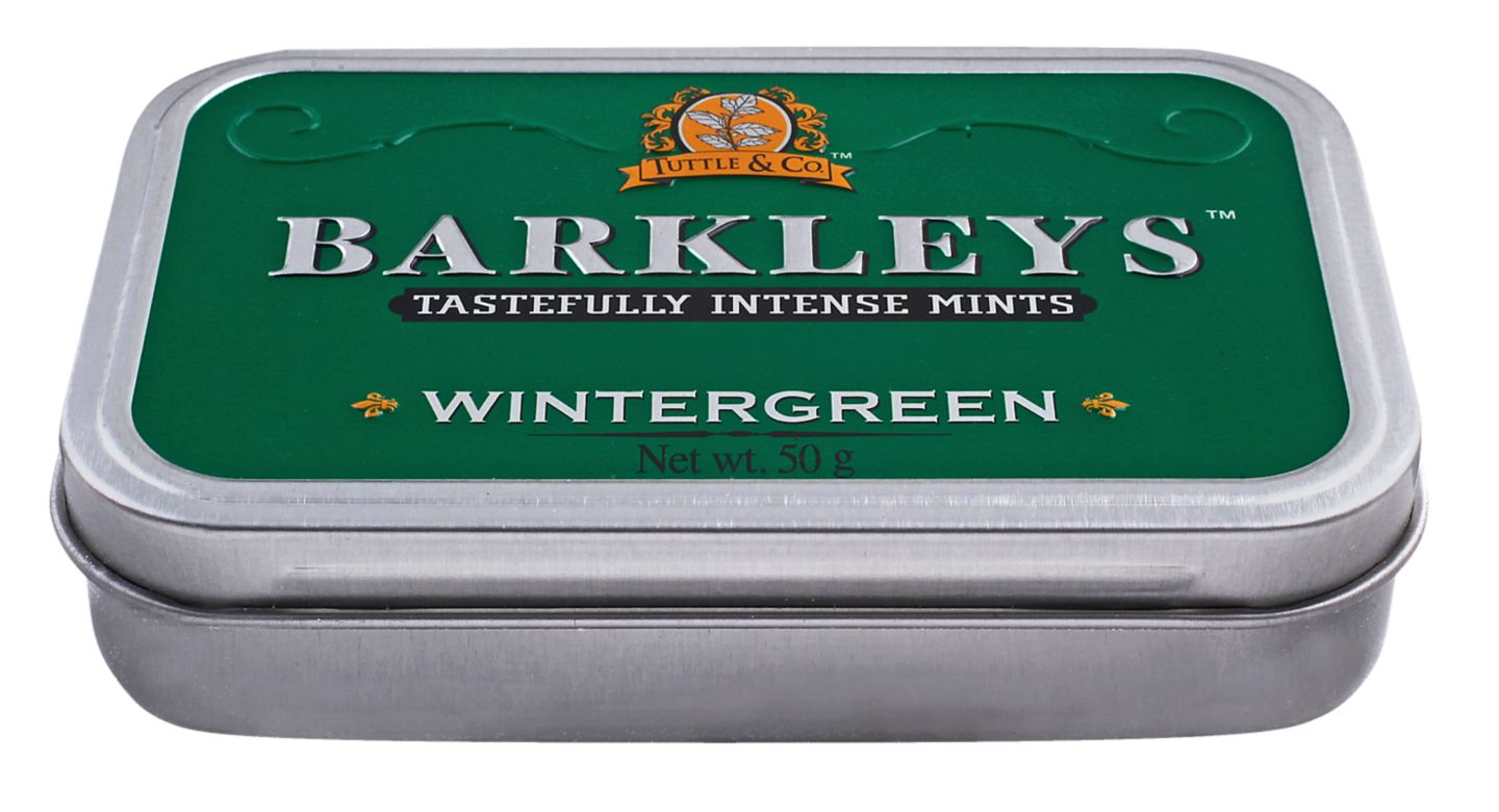 Barkley`s Bomboni
MPC 2.5.2025=2,39€