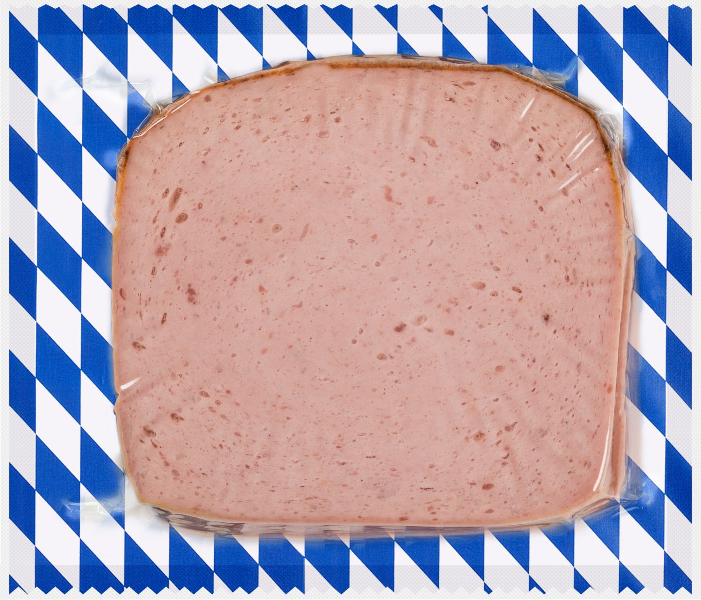 HOLNBURGER Leberkäse