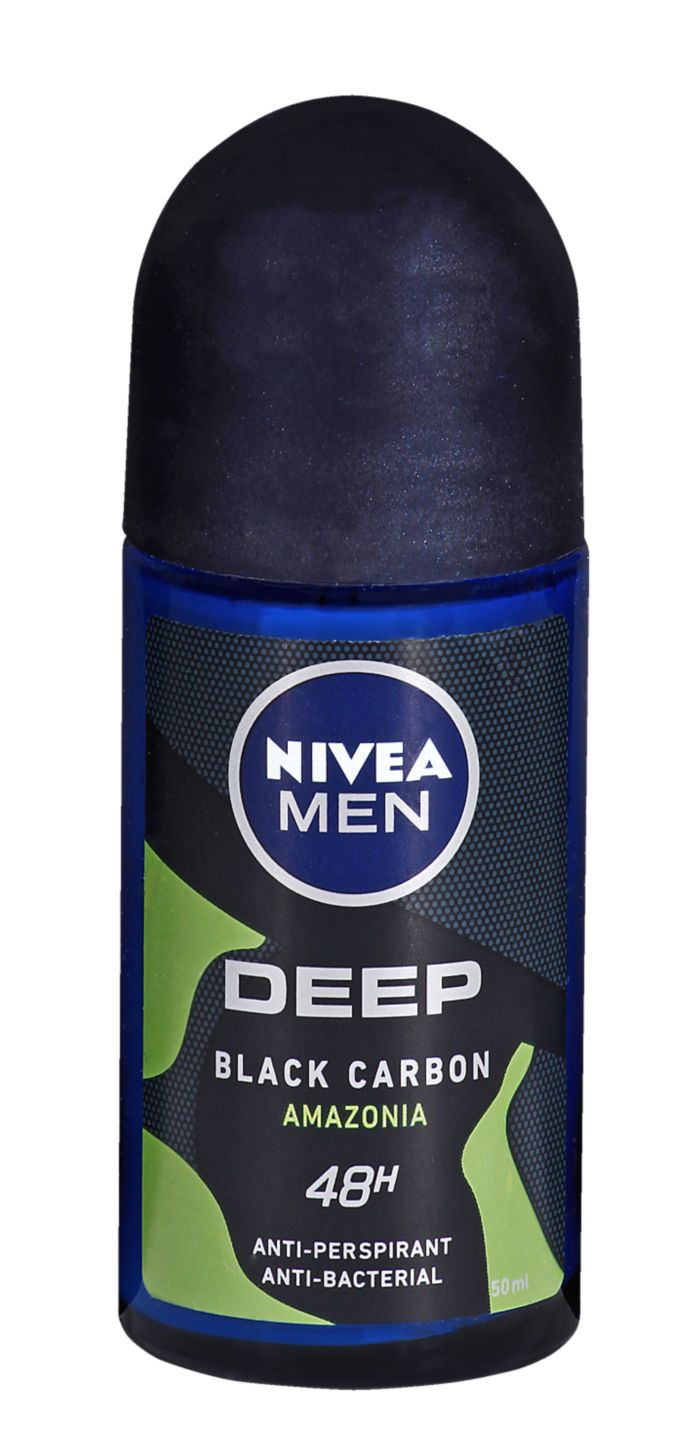 Nivea Roll on