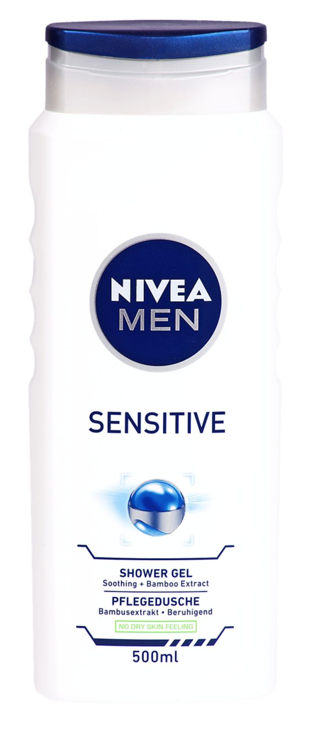 Nivea Gel za tuširanje
MPC 2.5.2025=6,55€