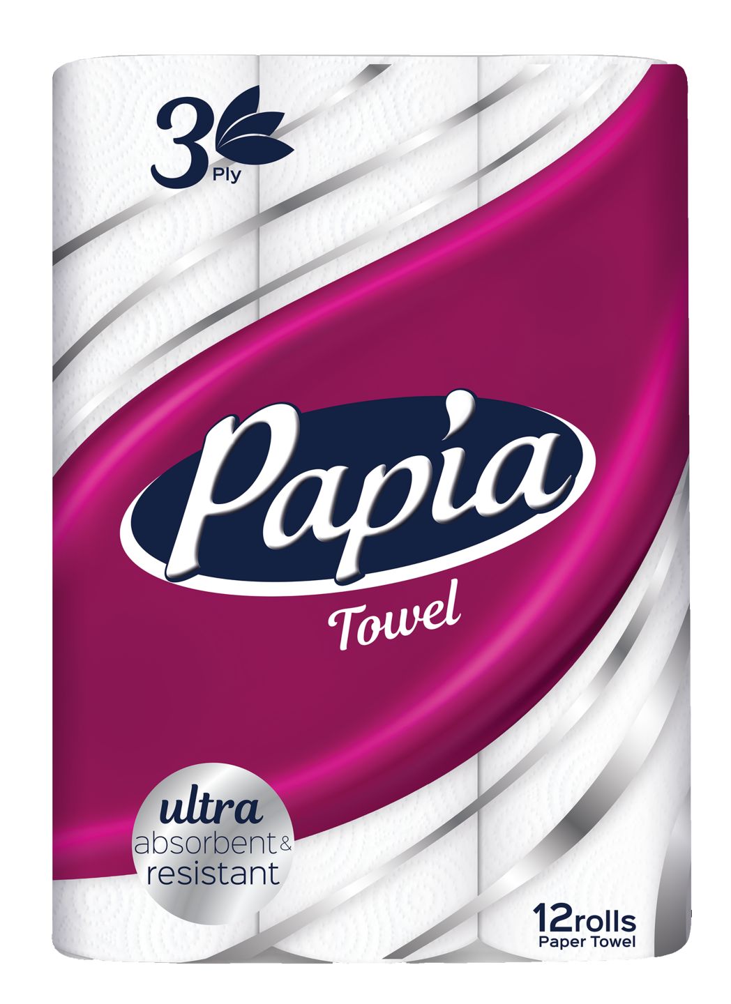 Изображение на Papia Кухненска ролка