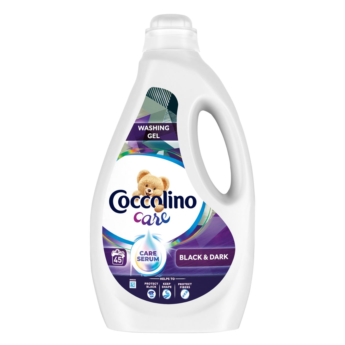 Изображение на Coccolino Гел за пране