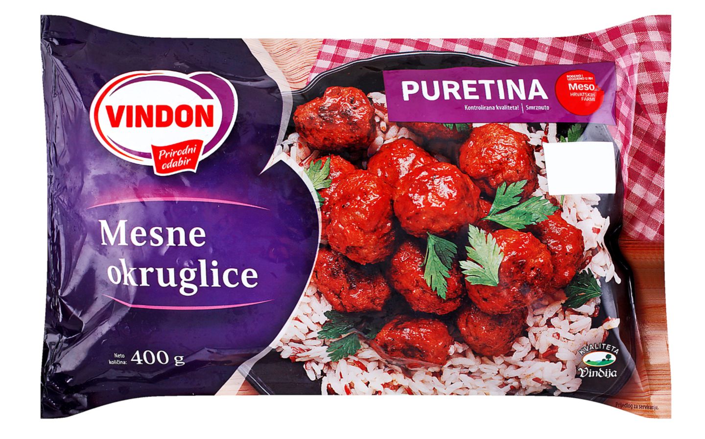 Vindon Pureće smrznuto meso
MPC 2.5.2025=4,49€