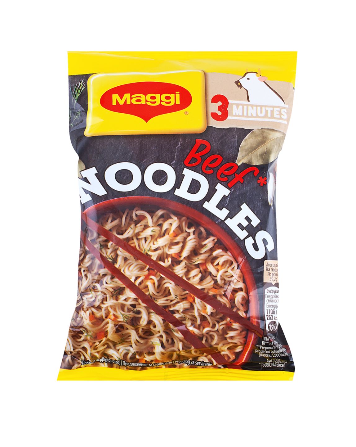 Maggie Noodle govedina
MPC 2.5.2025=0,75€