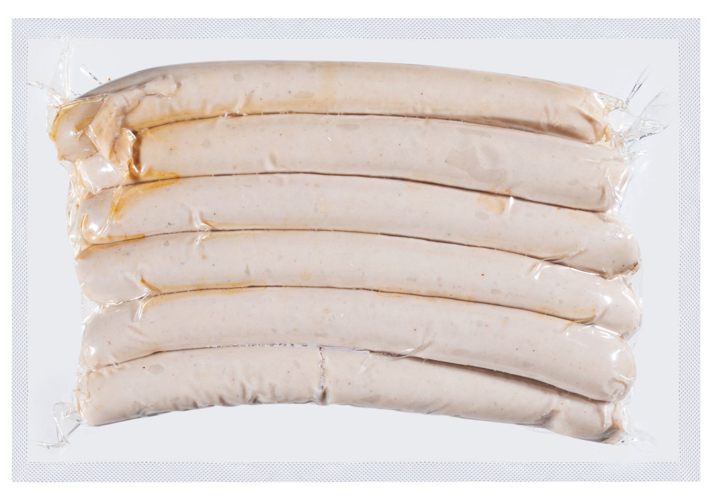 SCHILLER Hofer oder fränk. Bratwurst