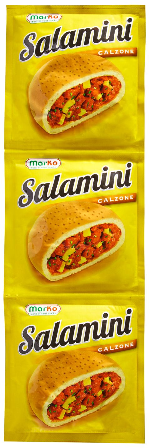 MAR-KO Salamini Calzone 