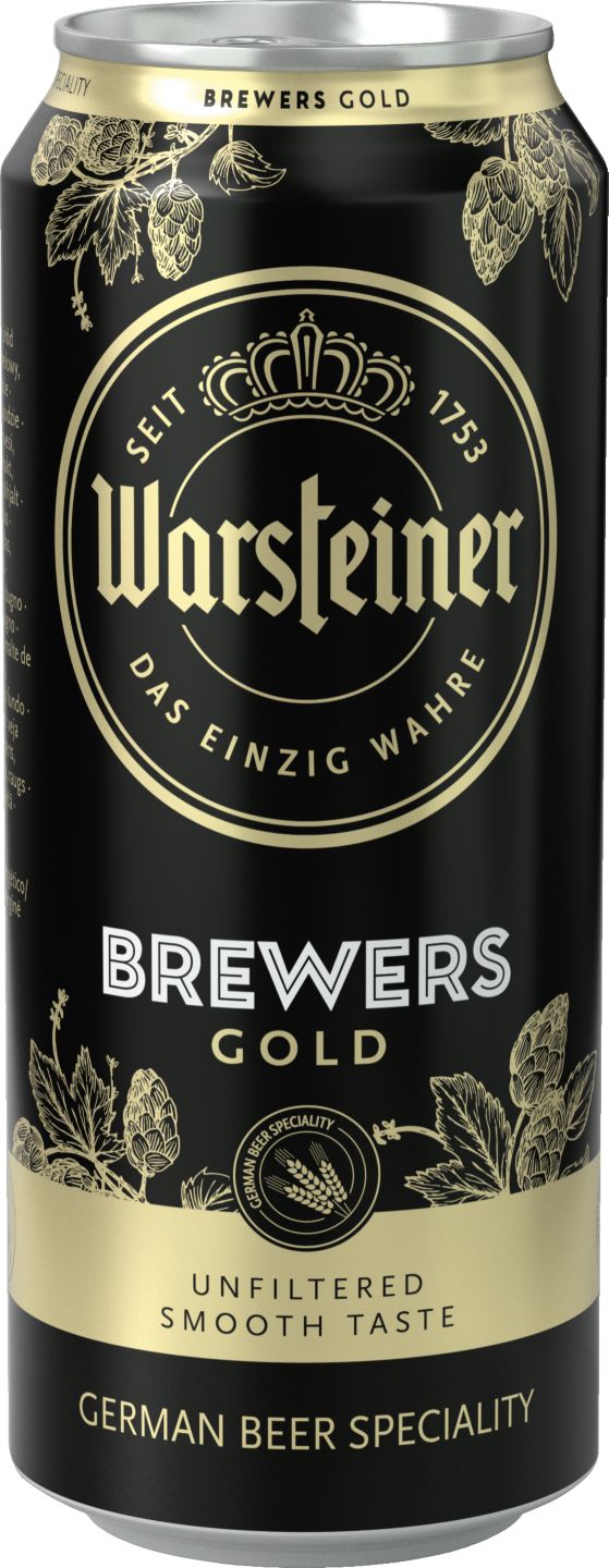Изображение на Warsteiner Бира
различни видове