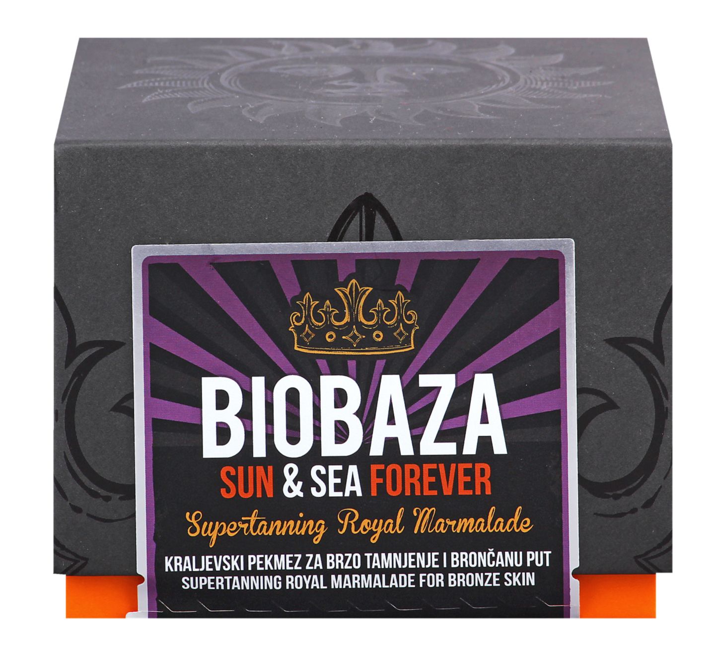 Biobaza Pekmez za sunčanje
MPC 2.5.2025=13,99€