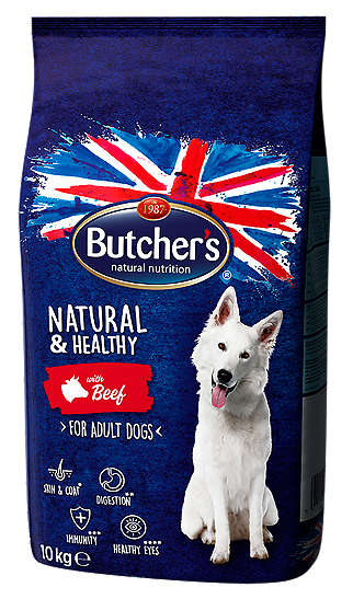 Butcher`s Sucha karma dla psów