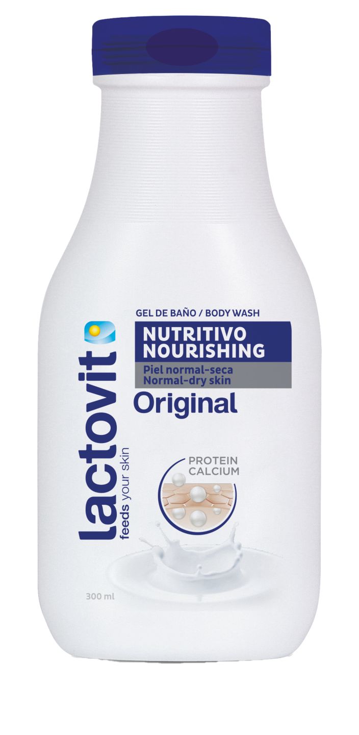 Lactovit Gel za tuširanje
MPC 2.5.2025=2,35€