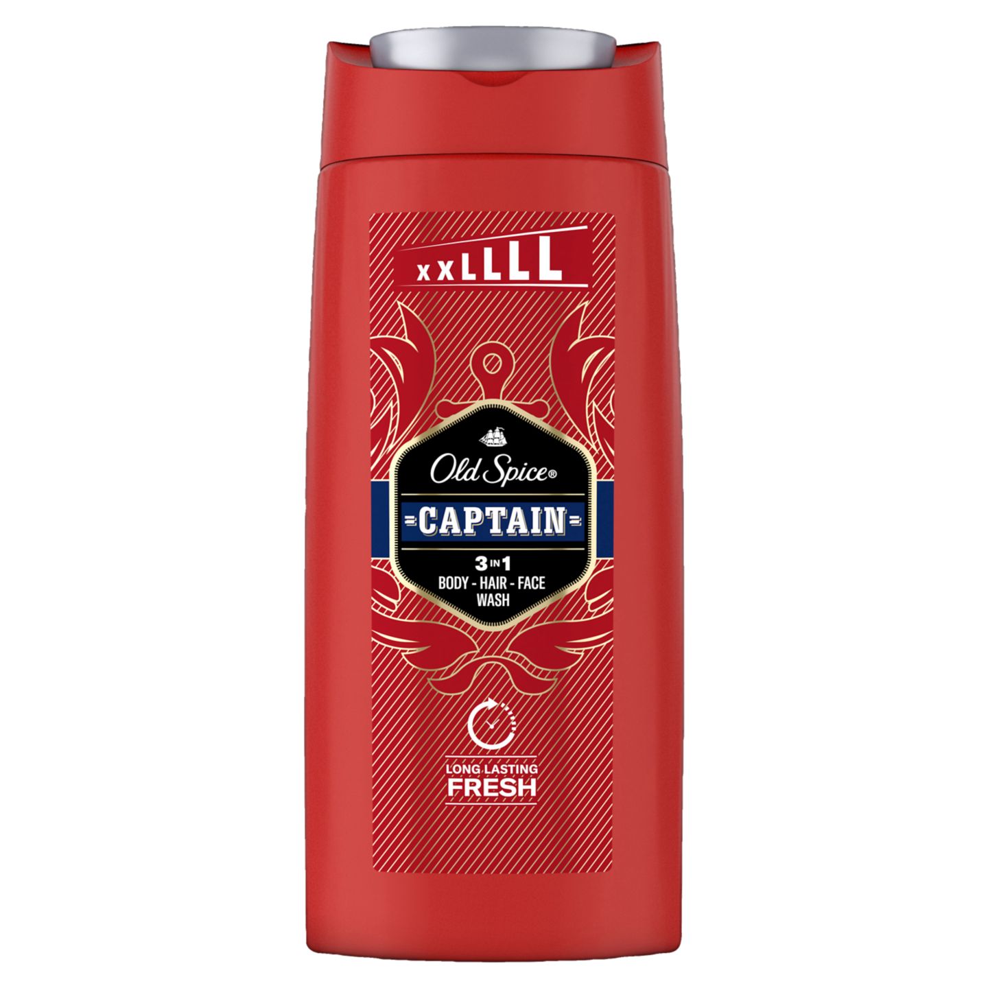 Изображение на Old Spice Душ гел
различни видове