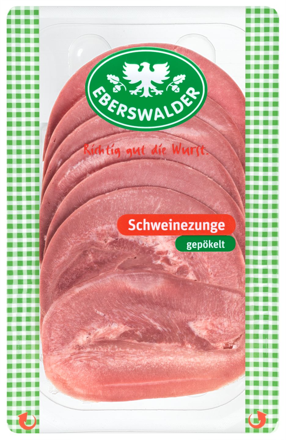 EBERSWALDER Schweinezunge