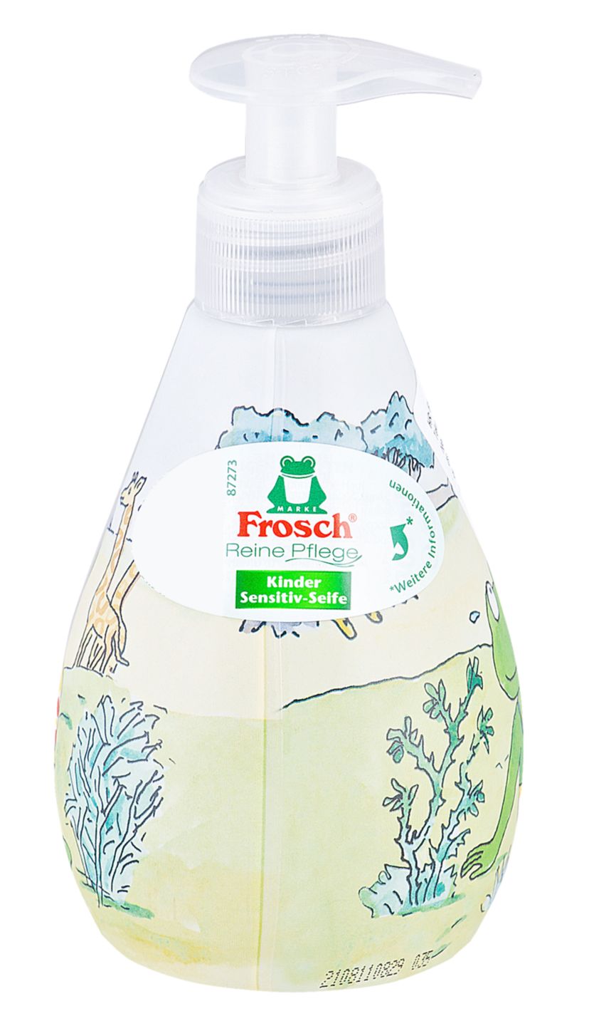 Frosch Tekući sapun
MPC 2.5.2025=2,65€
