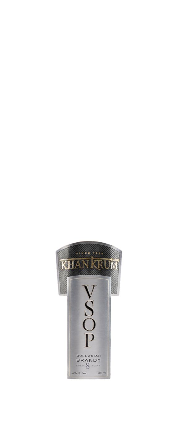 Изображение на Khan Krum Бренди