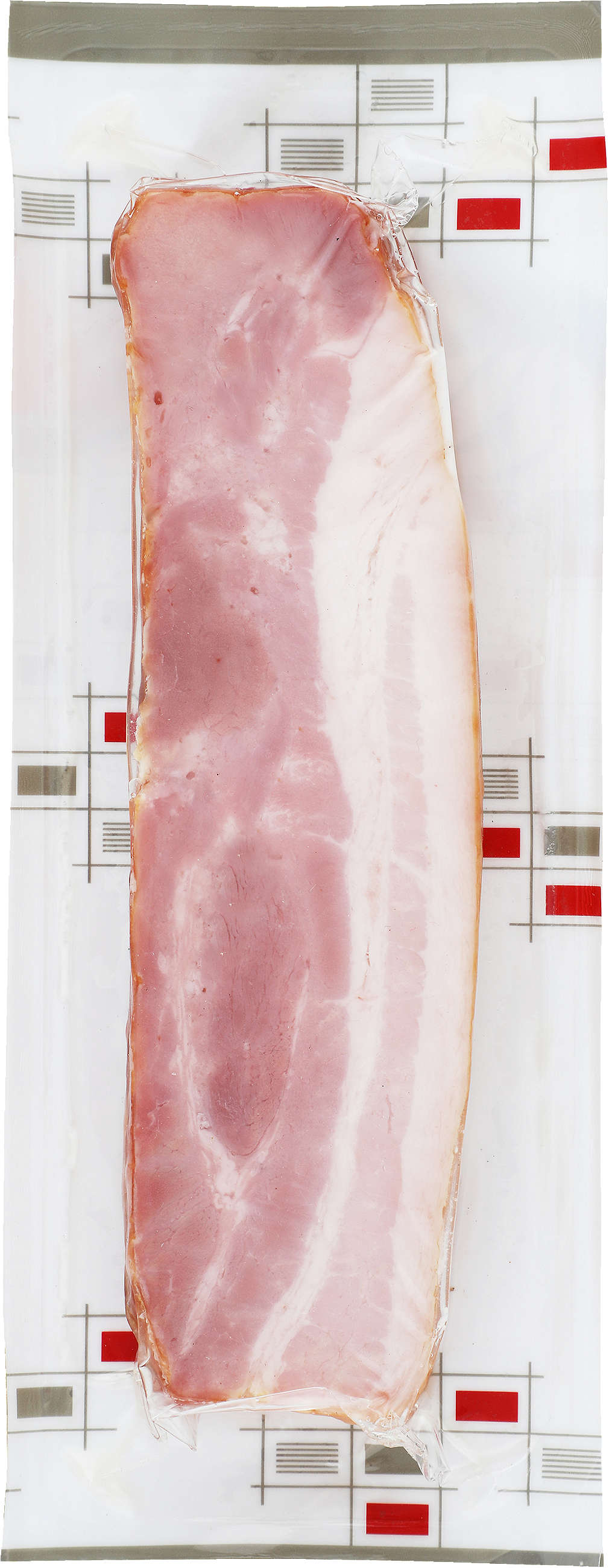 Zobrazenie výrobku LE & CO Oravská slanina