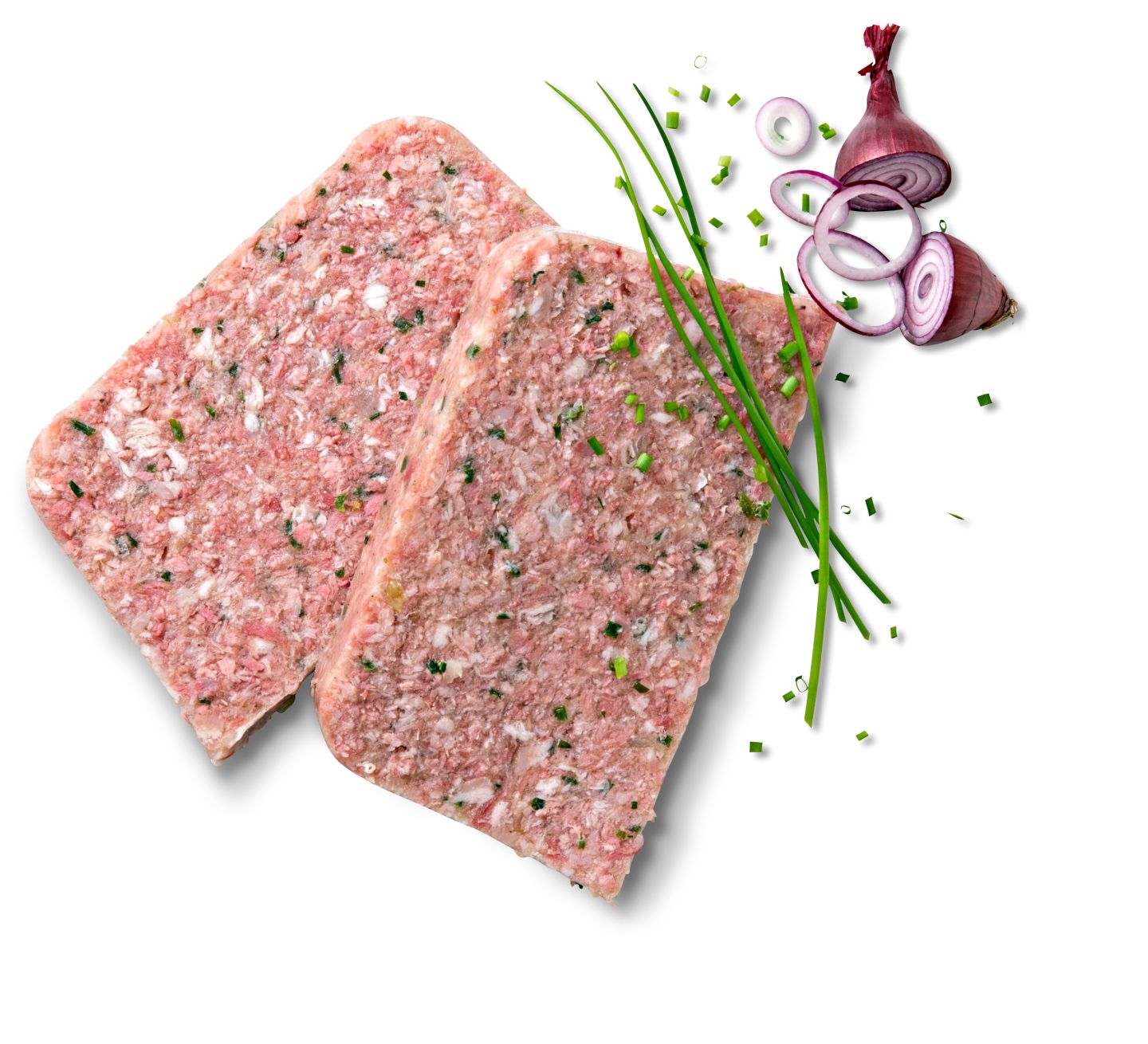 STROH Hausmacher Sülze oder Eisbeinsülze