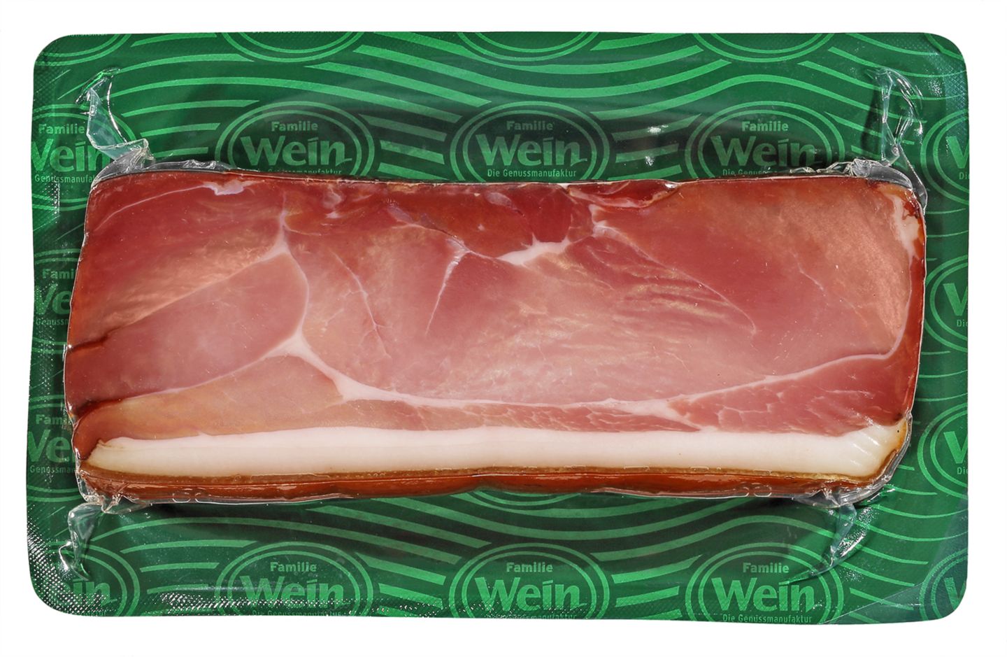 WEIN Bauernschinken 