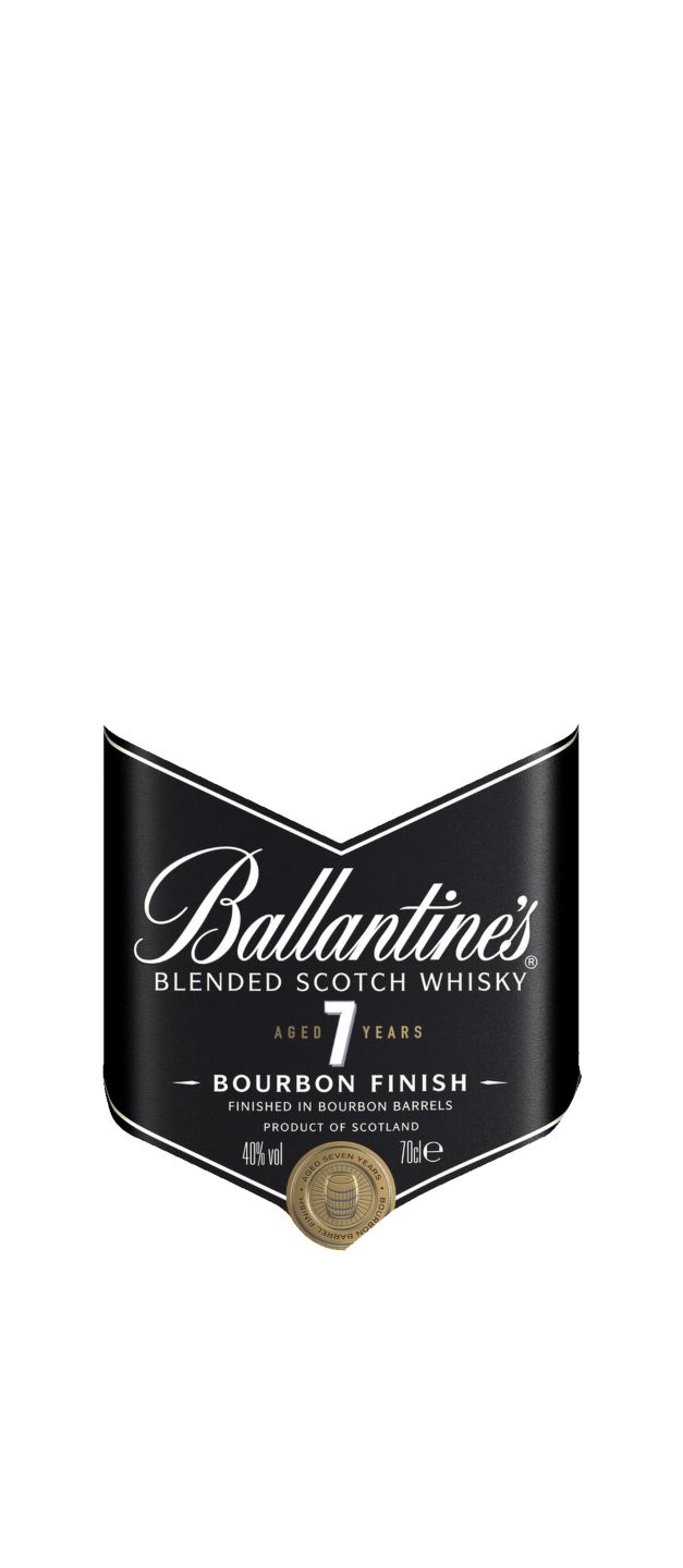 Изображение на Ballantine`s Шотландско уиски
40% vol