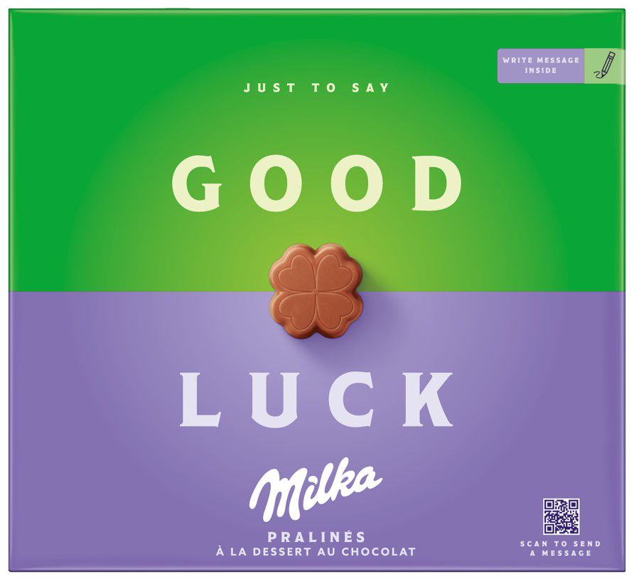 Milka Praline
MPC 2.5.2025=4,79€