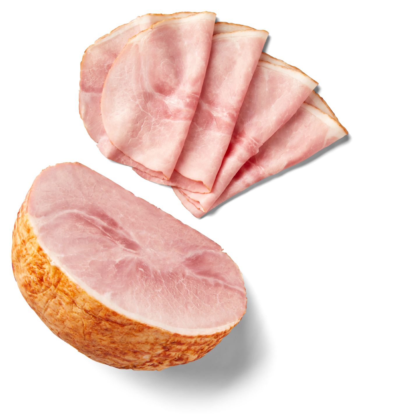 LANGEWIESCHE Butterschinken 