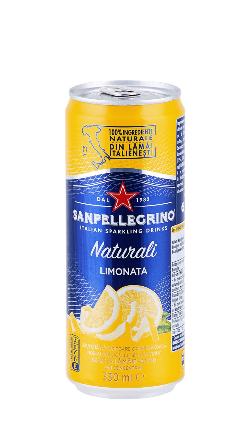 Sanpellegrino Gazirano piće
MPC 2.5.2025=1,62€