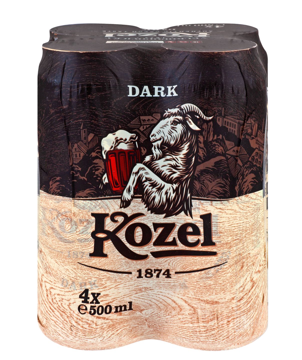 Kozel Pivo
MPC 2.5.2025=5,61€