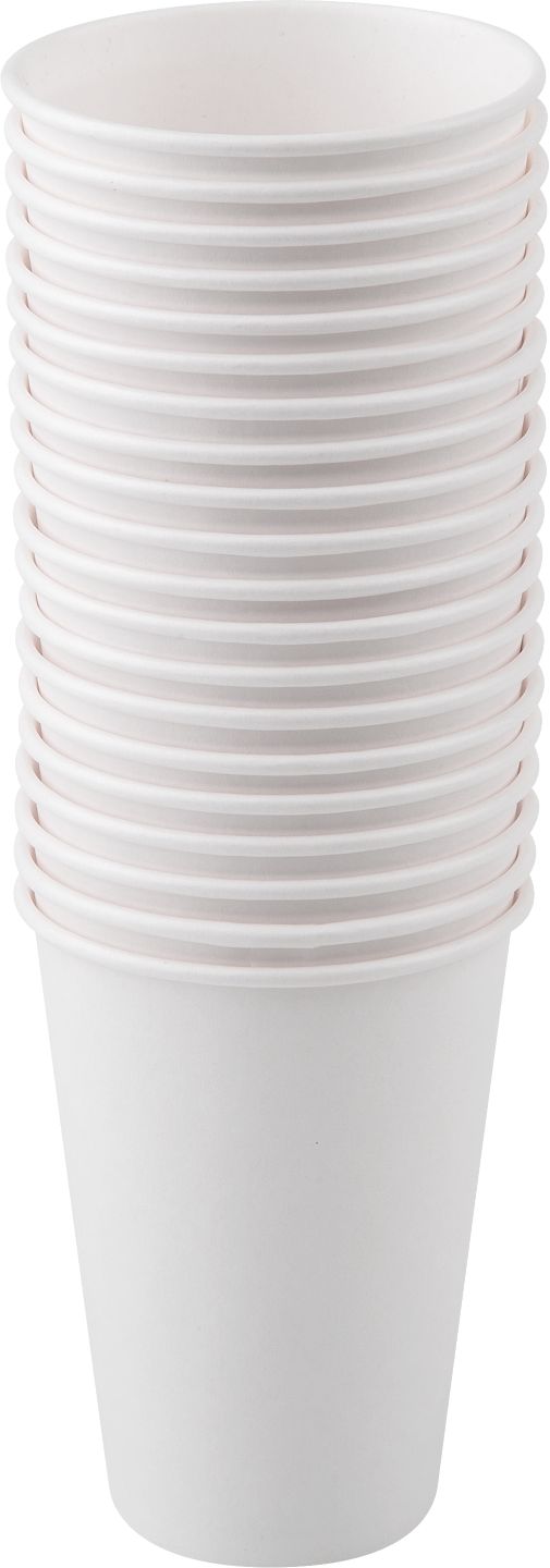 Изображение на K-CLASSIC Картонени чаши
0,4 л,