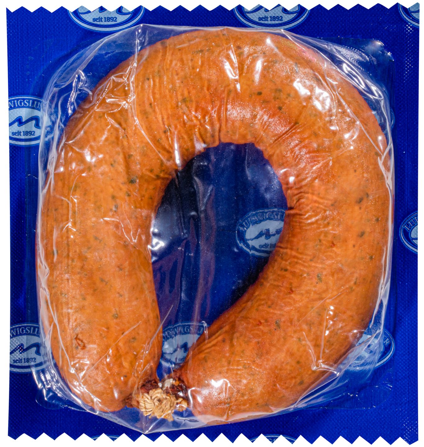 LUDWIGSLUSTER Bauernleberwurst