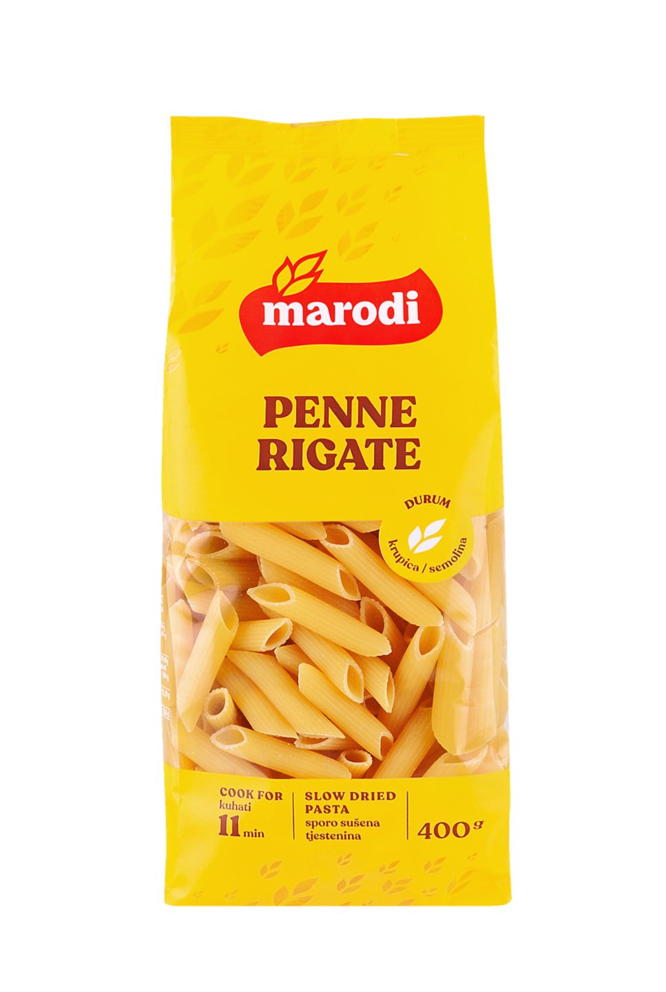 Marodi Tjestenina
MPC 2.5.2025=1,89€