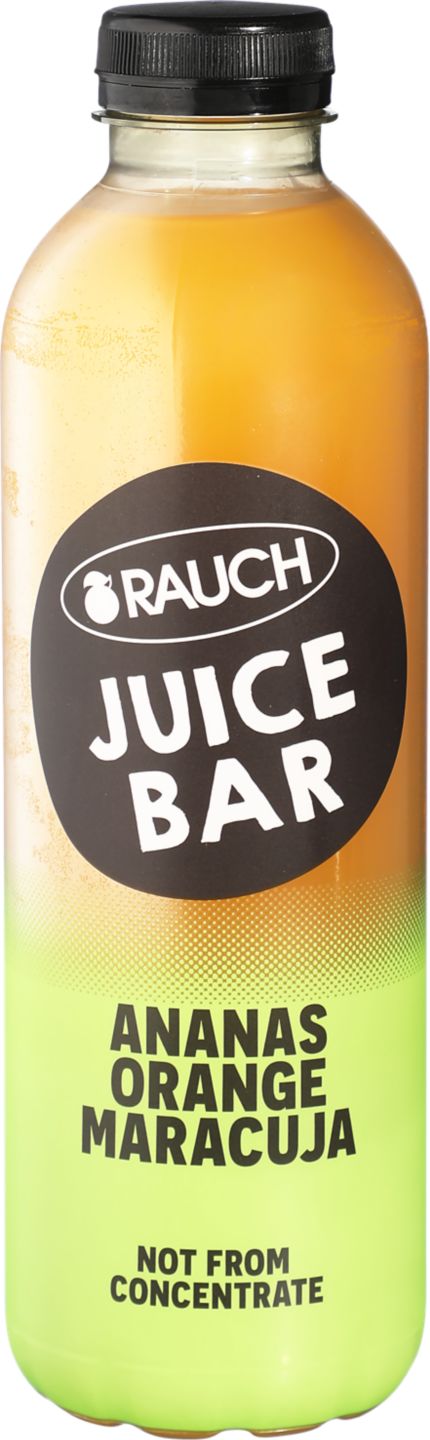 Rauch Juice Bar Ovocný nápoj