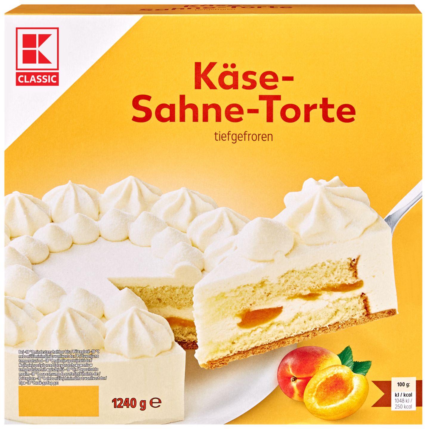 K- Classic Torta
MPC 2.5.2025=9,99€