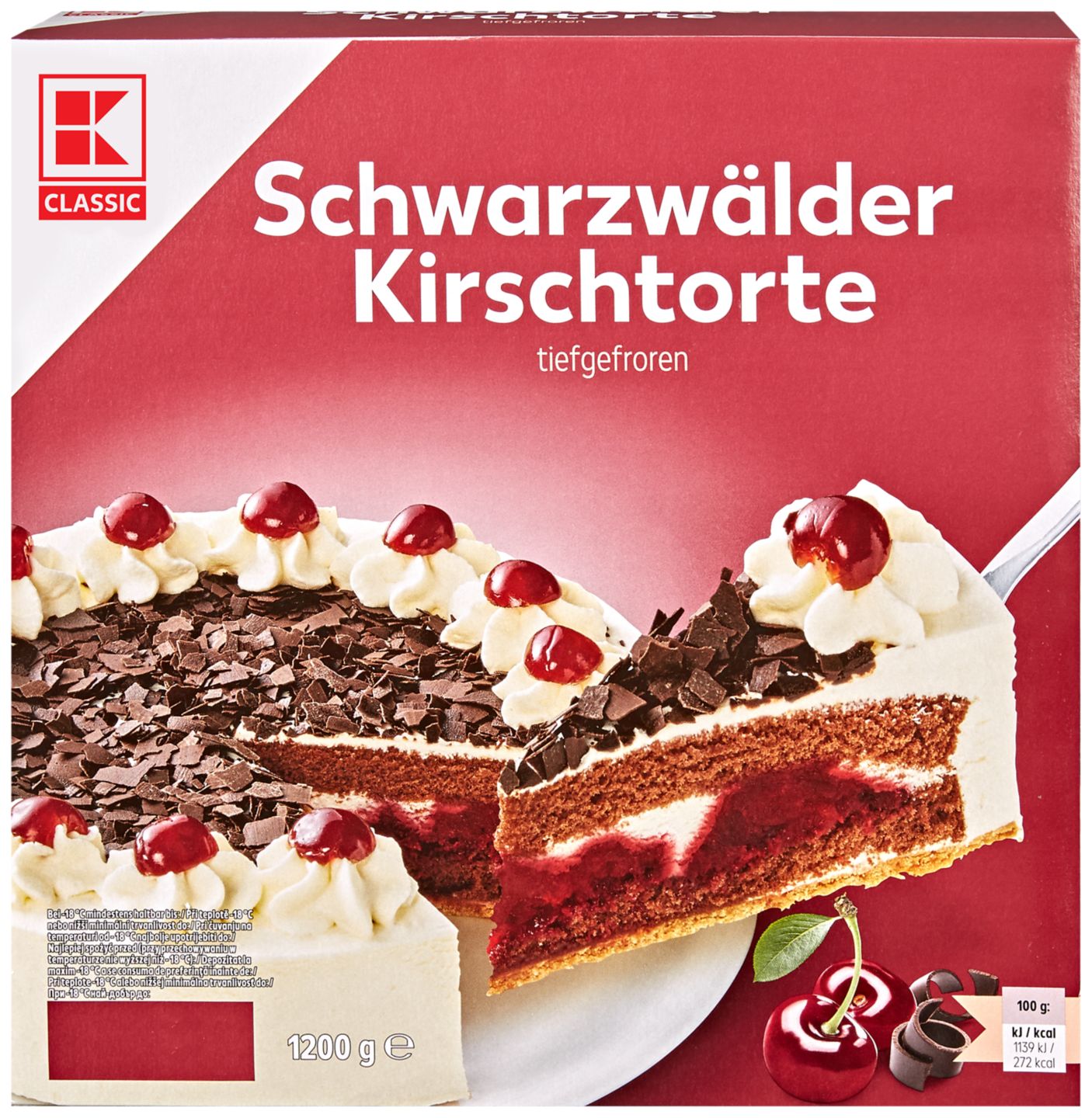 K-Classic Torta
MPC 2.5.2025=12,99€