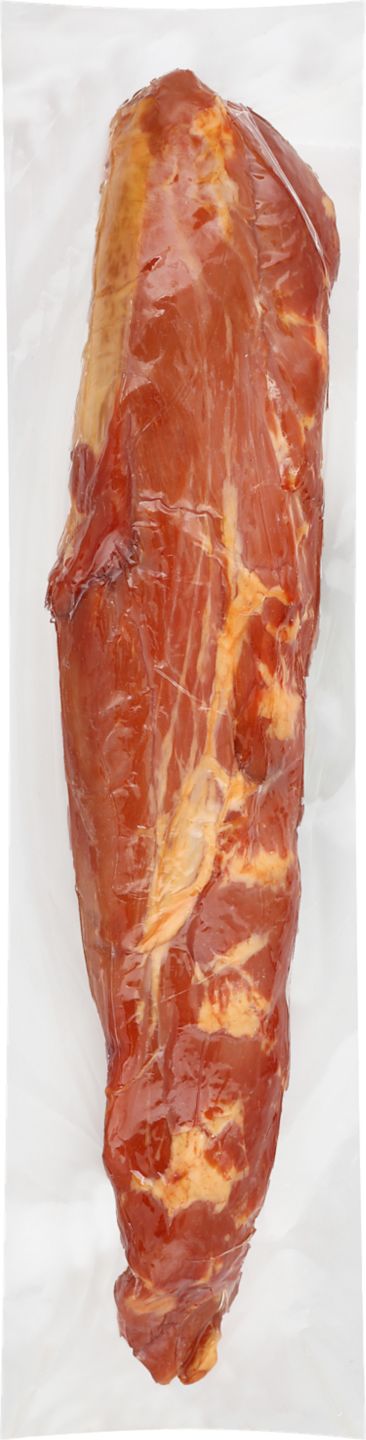 Údená bravčová sviečkovica 