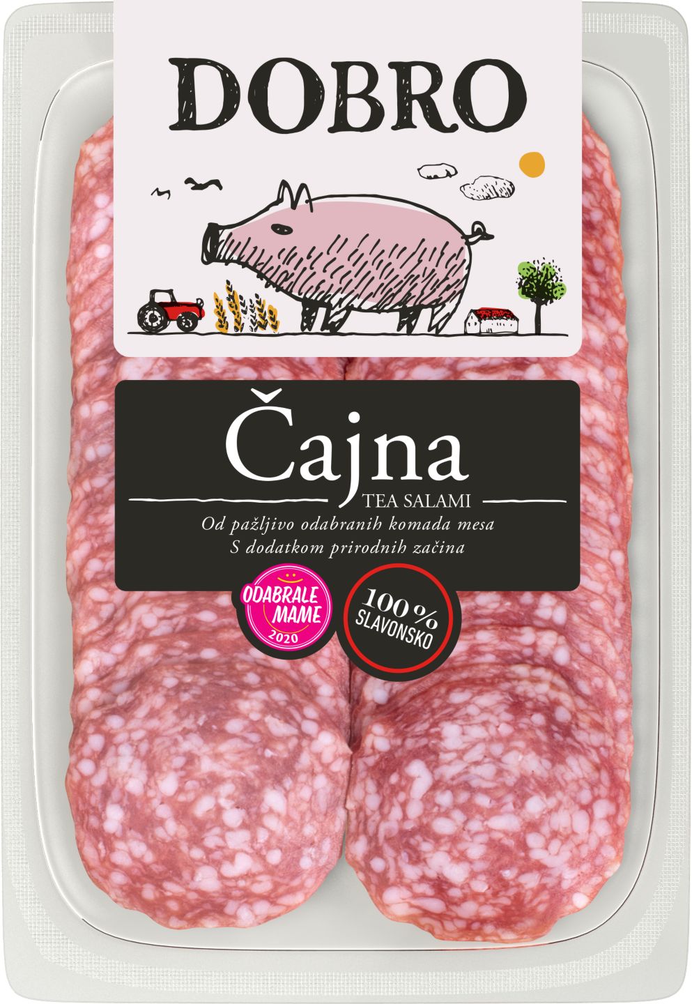 Dobro Salama
MPC 2.5.2025=1,79€