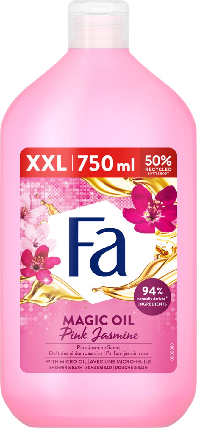 Fa Sprchovací gél