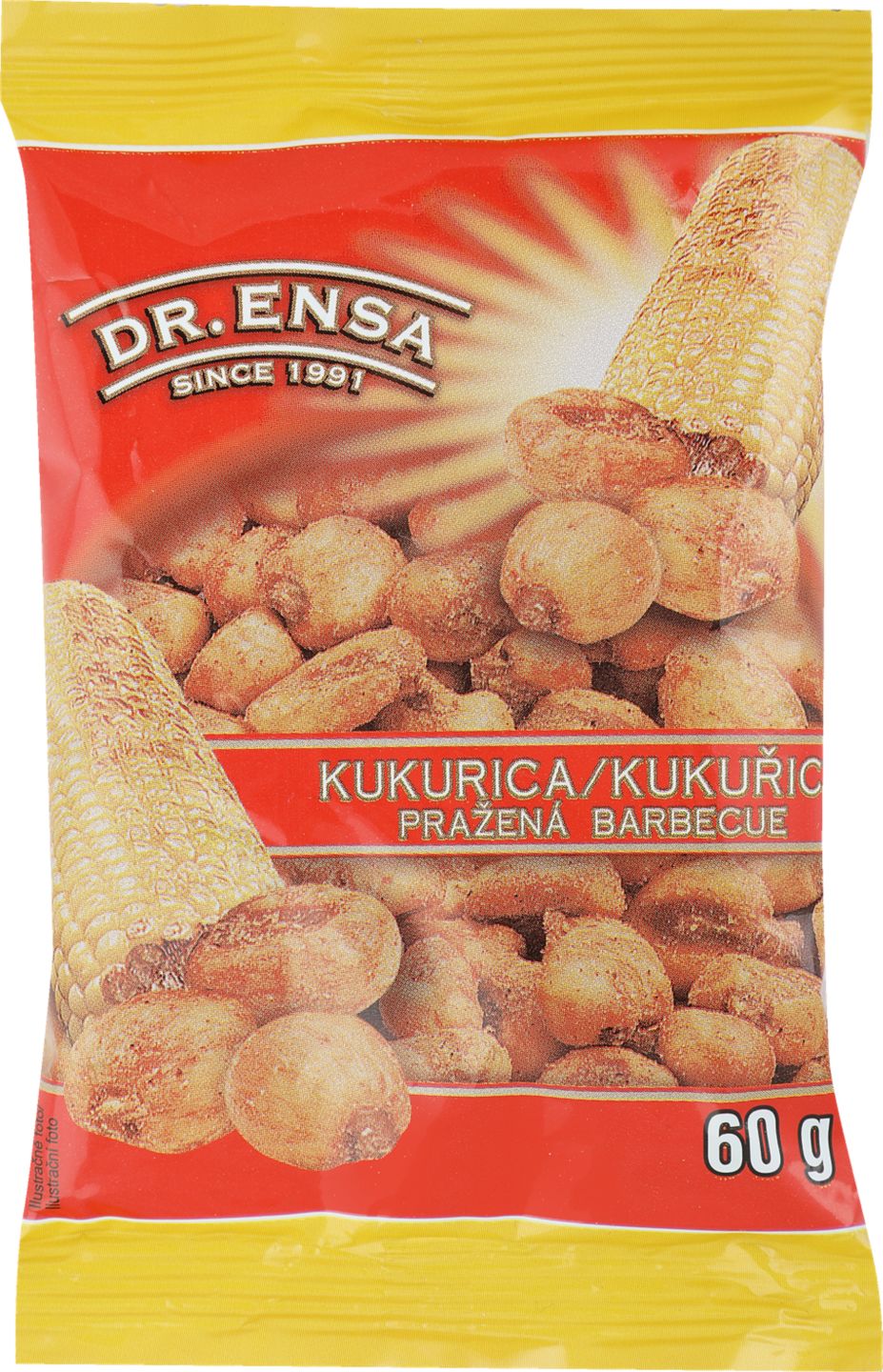 Dr.Ensa Kukurica