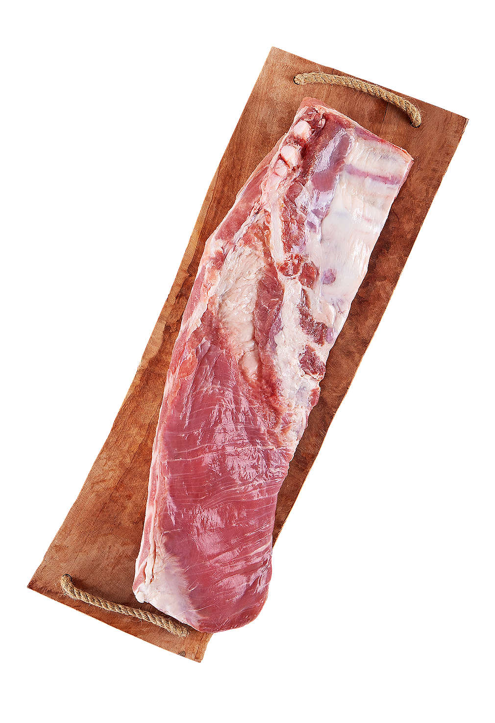 Fotografija ponude Svinjska mesnata rebra 1 kg